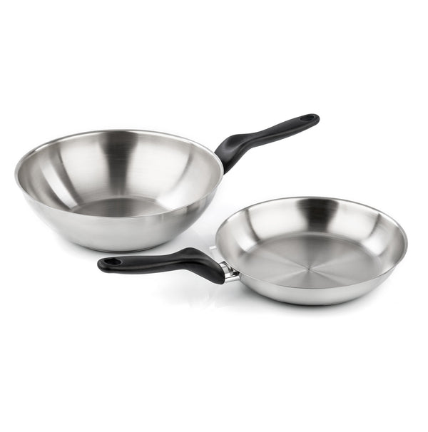 Saltapasta Wok