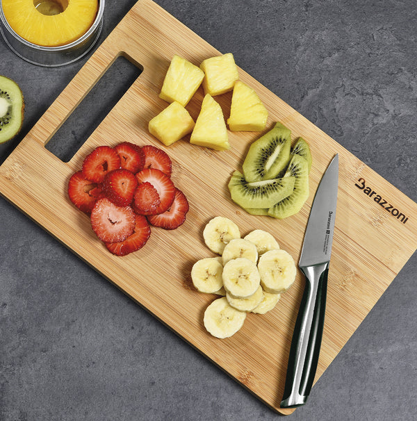 Professional - paring knife
