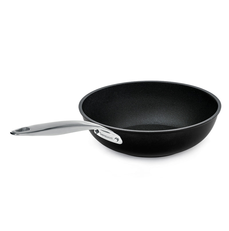 Wok Sauté Pan