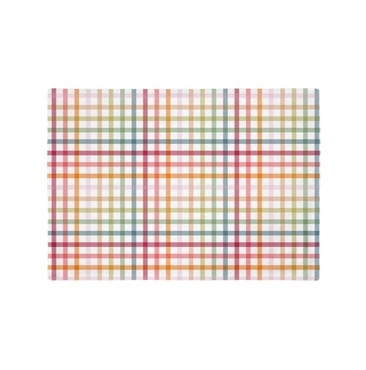 Squares - set of 2 placemats