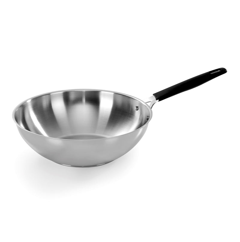 Saltapasta Wok