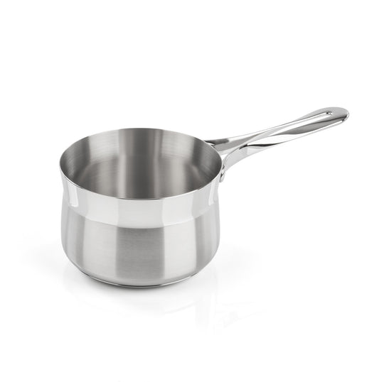 Long Handle Saucepan