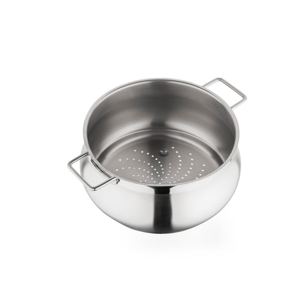 Steam-Cook