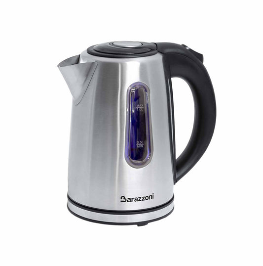 Electric kettle