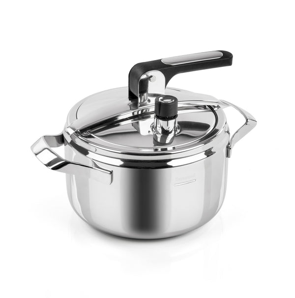 Pressure cooker