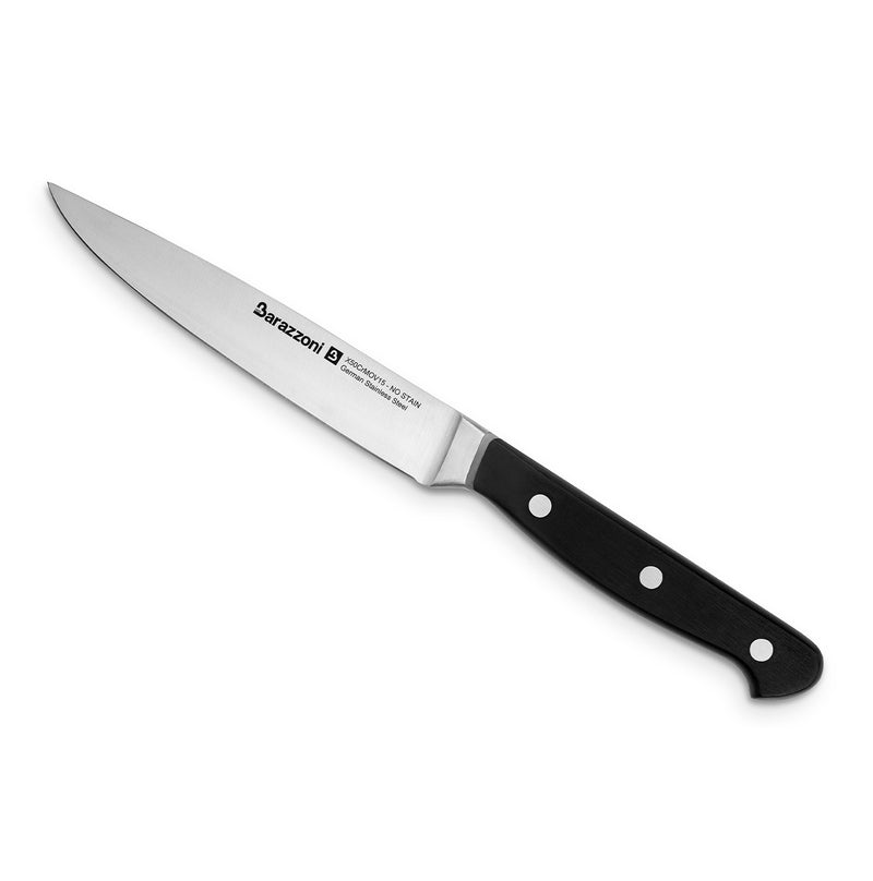 Stainless steel utility knife