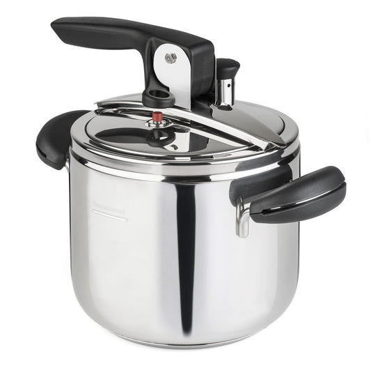 Pressure cooker