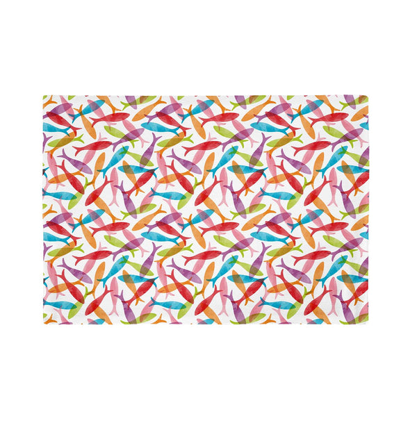 Dive - set of 2 placemats
