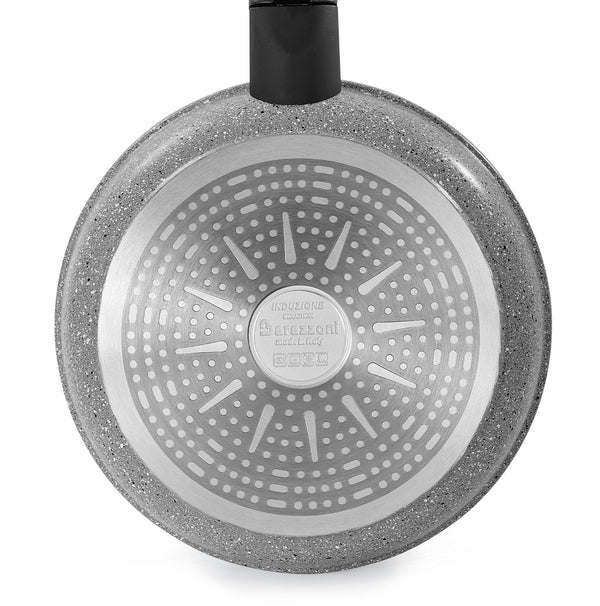 Saltapasta Wok