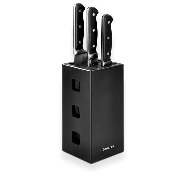 Knife block