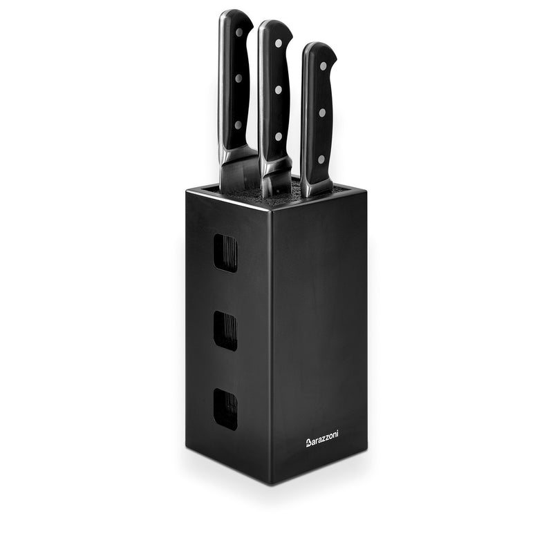 Knife block