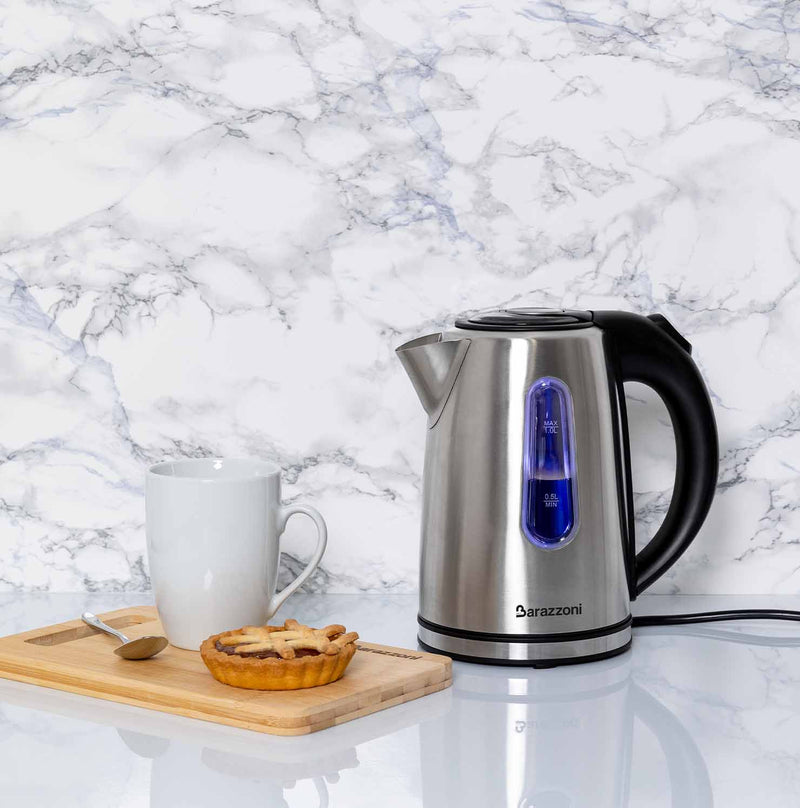 Electric kettle