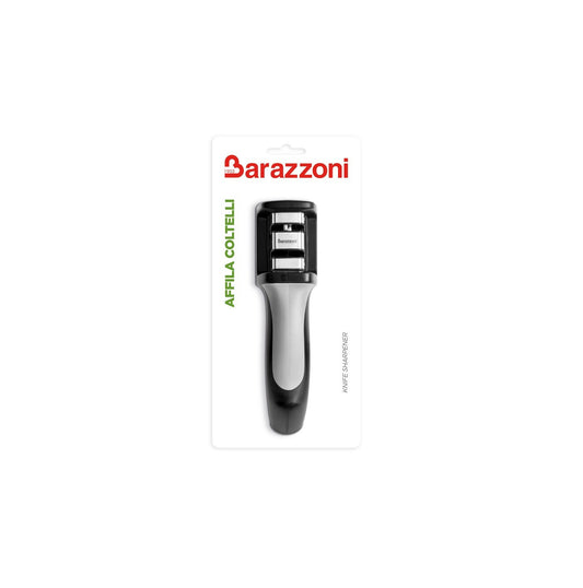 Knife sharpener