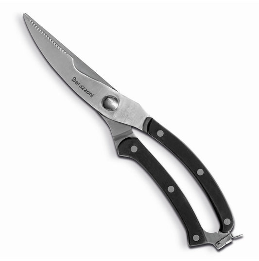 Stainless steel chicken shears