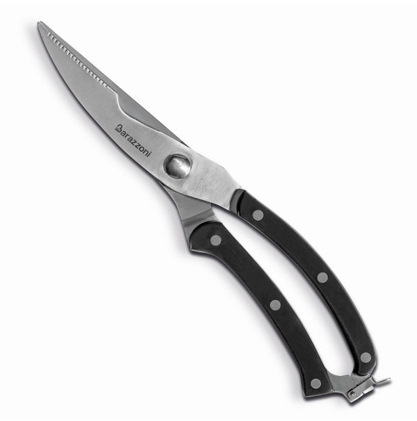 Stainless steel chicken shears